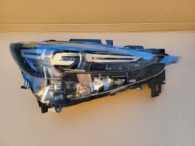 Лампа правий перед full led mazda cx-5 ii 17- фото №1