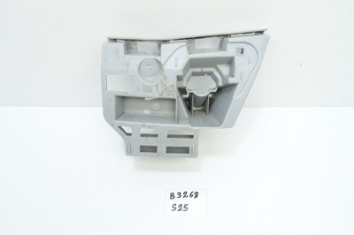 Напрямна бампера лівий перед skoda octavia iii 5e0807055 фото №1