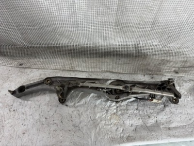 Bmw e38 моторчик дворник фото №1