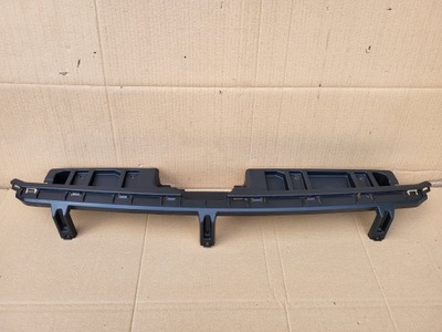 Mitsubishi space star ii lift захист поперечина перед or фото №1