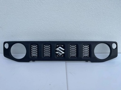 Решётка радиатора решётка радиатора suzuki jimny iv 4 72111-78ro 18- фото №1