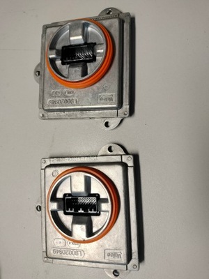 Перетворювач модуль led bmw i3 i01 7367751 l90028082 фото №1