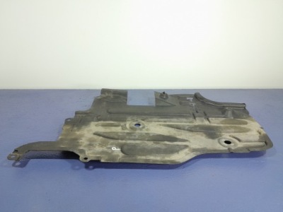 Volvo v90 16- защита подвеска правый задняя 31497464 фото №1