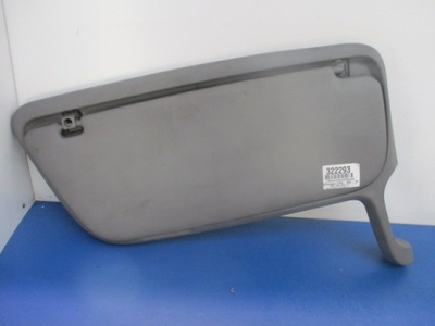 Захист козирок volkswagen оригінальний номер a9066900192 фото №1