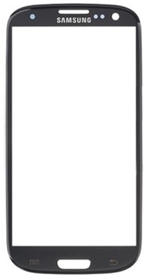 SAMSUNG GALAXY S3 i9300 i9305 SZYBKA LCD + TAŚMA