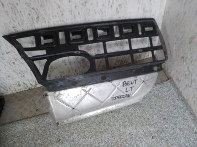 Напрямна бампера задня bentley continental flying spur фото №1