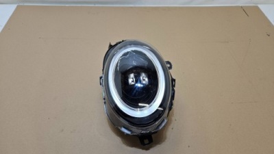 Фара перед передняя правый  mini f55 f56 lci рестайлинг  full led 5a01962-05 2019- фото №1