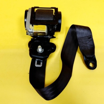 Ремень безопасности правый  перед hyundai matrix 88885-17200 nr1658 фото №1