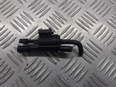 Клапан вакууму fiat croma ii 1.8 0214057021 фото №1