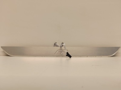 Seat leon iv накладки накладки пороговые 5fa947417a комплект 2szt фото №1