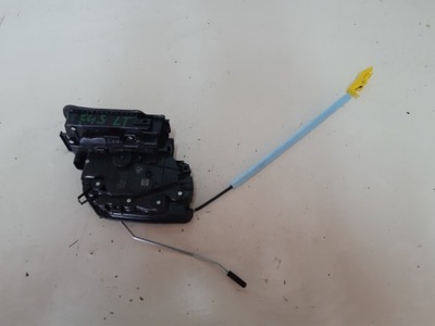 Bmw 2 f45 замок дверь левый задняя 7281939 фото №1