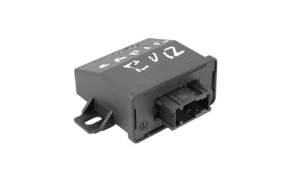 Модуль блок керування світла opel zafira c 39074810 фото №1