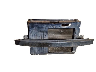 Pas передній підсилювач vw fox 5z0 фото №1