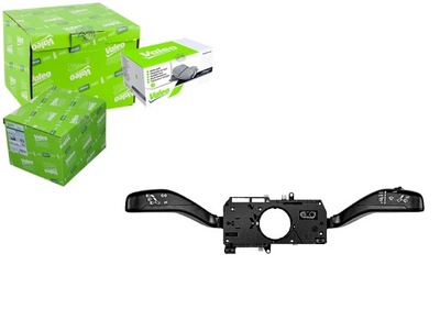 Переключатель комбинированный vw amarok 09- valeo фото №1