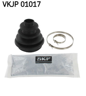 Skf vkjp 01017 набір захист, система кермовий фото №1