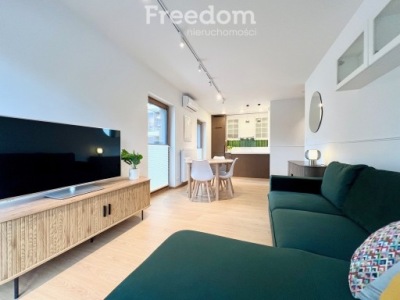 Mieszkanie, Katowice, 64 m²