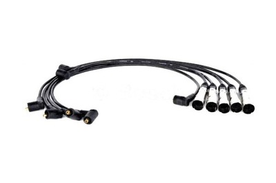 Провода зажигания bosch zef707 b371 9643 919 фото №1