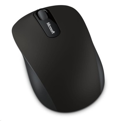 Myszka bezprzewodowa Microsoft Mobile Mouse 3600 sensor BlueTrack