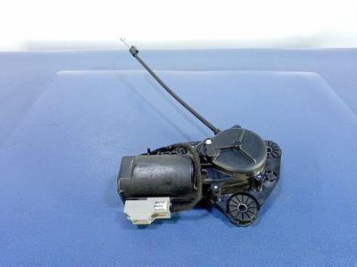 Volvo s90 ii доводчик кришки багажника 2 pin фото №1