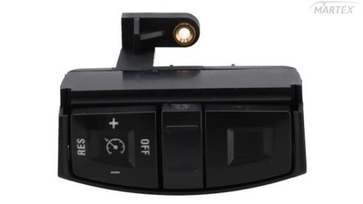 Перемикач круїз-контроль scania фото №1