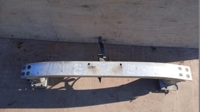 Corolla verso e12 балка бампера перед фото №1