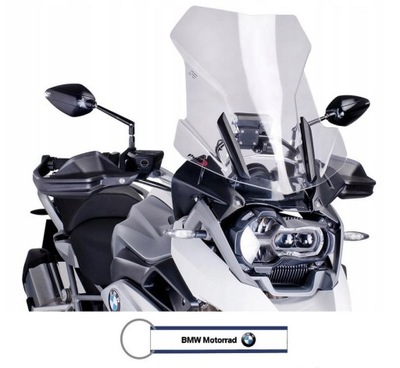 СТЕКЛО PUIG 6486W DO МОТОЦИКЛА BMW R1200GS R1250GS R23-1234