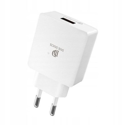 Dux Ducis C30 ładowarka EU USB Quick Charge 3.0