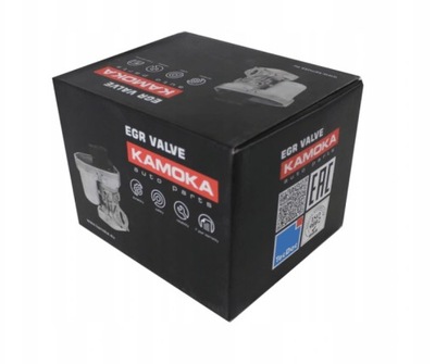 Клапан egr mitsubishi carisma 1.9di-d 95-06 фото №1