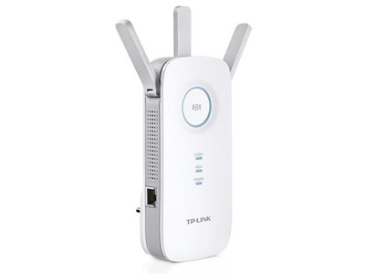 TP-Link RE450 Punkt dostępowy Repeater WiFi AC1750