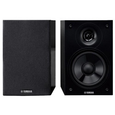 YAMAHA NS-BP102 black