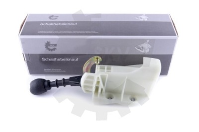 Домкрат переключения передач iveco daily iv 5801260777 фото №1