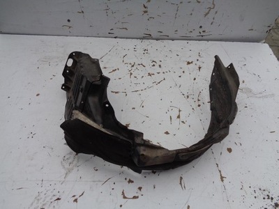 Підкрилок лівий перед peugeot 4007 фото №1