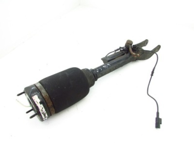 Mercedes w164 амортизатор подвеска левый перед 05-11r фото №1