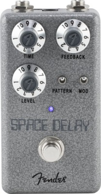 FENDER HAMMERTONE SPACE DELAY EFEKT GITAROWY