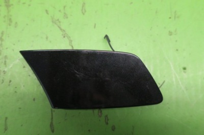 Toyota mirai заглушка hak бампер передній 2014- фото №1