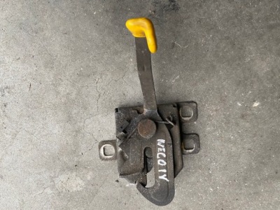 Iveco daily 14-18 замок капот vi фото №1