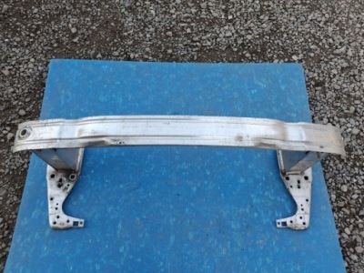 Балка бампера передня audi a7 4g0 2010r- фото №1