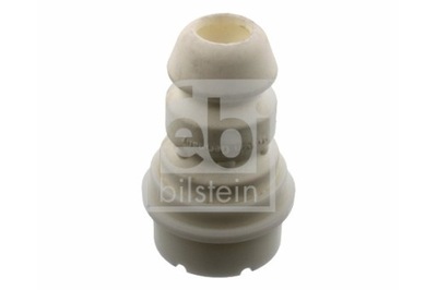 FEBI BILSTEIN TOPE DE SUSPENSION AMORTIGUADOR PARTE DELANTERA IZQUIERDO DERECHA FIAT DOBLO DOBLO  