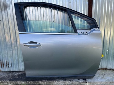 Дверь правое передние правый перед peugeot 2008 i kca фото №1