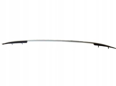 Рейлінг даховий правий хром vw tiguan i 2007-2016 rok 5n0860026 фото №1