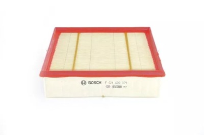 F026400379/BOS FILTRO AIRE DB CLASE A B-KLASA W176 W246 2011- BOSCH  