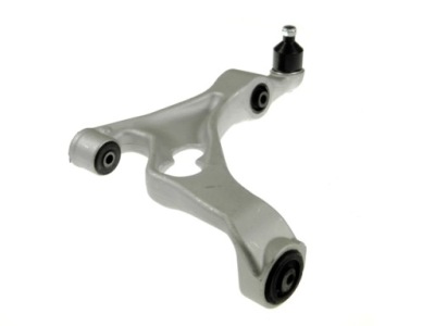 Важіль лівий перед audi q7 07- фото №1