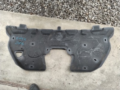 Шумоизоляция шумоизоляция капот перед ford s max mk2 ii фото №1