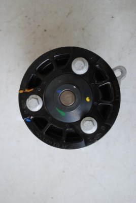 Шкив насос wody 210511238r/210102210r фото №1