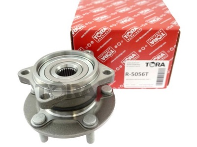 Набір підшипник колеса mitsubishi endeavor фото №1