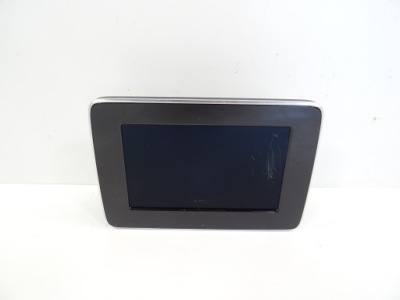 W176 навигация монитор экран a2189021606 фото №1