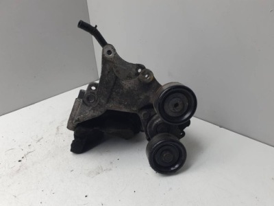 Кронштейн двигуна ролик hyundai santa fe ii 2.2 crdi фото №1