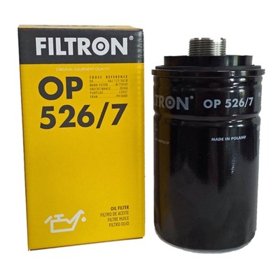 FILTRO OL.AUDI A3 1.8-2.0TFSI 04-  