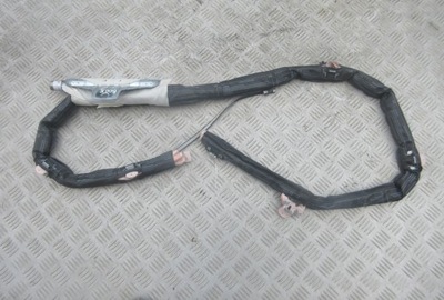 Шторка безопасности воздушная подушка безопасности левая peugeot 5008 i фото №1