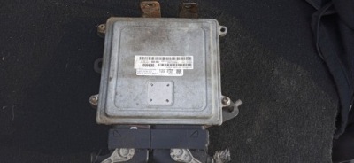 Dodge caliber 2.0 бортовой компьютер двигателя a2c53286727 фото №1